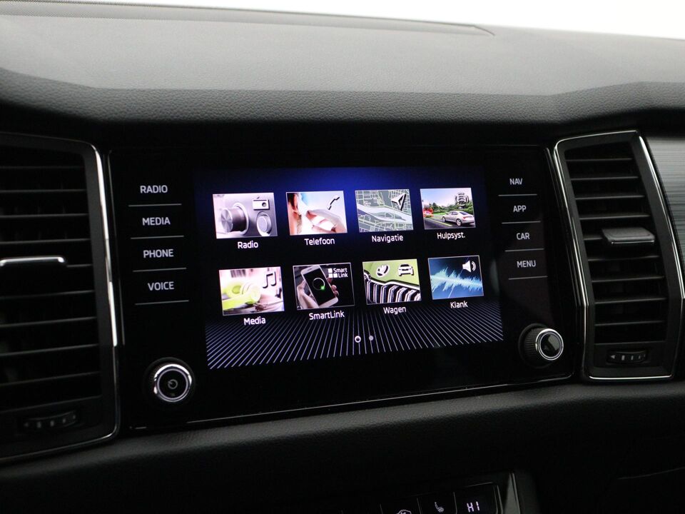 Škoda Kodiaq 1.5 TSI Business Edition 7p.