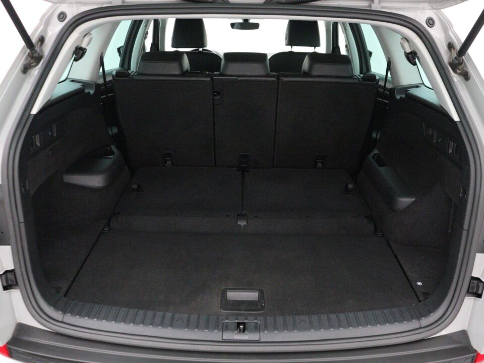 Škoda Kodiaq 1.5 TSI Business Edition 7p.