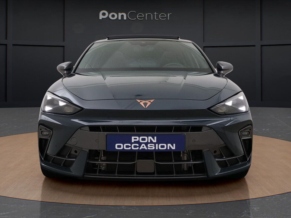 CUPRA Leon 1.5 TSI 272 PK e-Hybrid VZ Performance