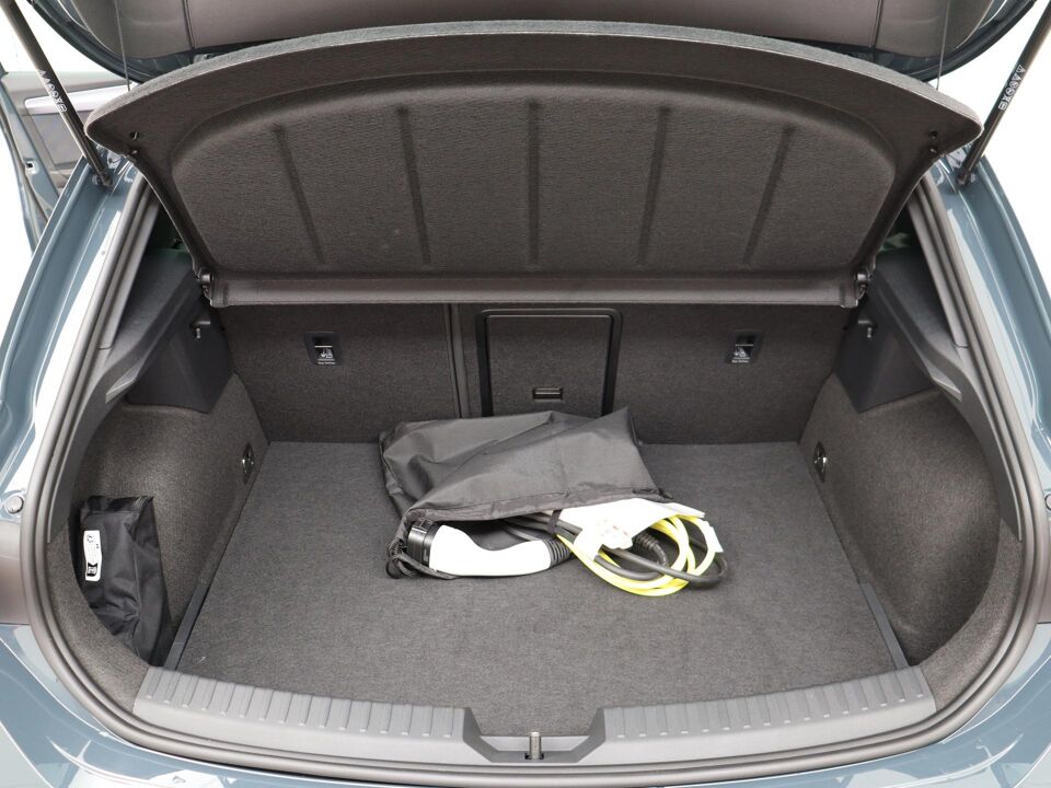CUPRA Leon 1.5 TSI 272 PK e-Hybrid VZ Performance