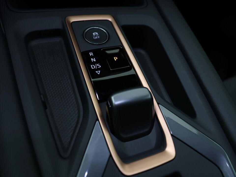 CUPRA Leon 1.5 TSI 272 PK e-Hybrid VZ Performance