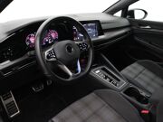 Volkswagen Golf 1.4 eHybrid GTE
