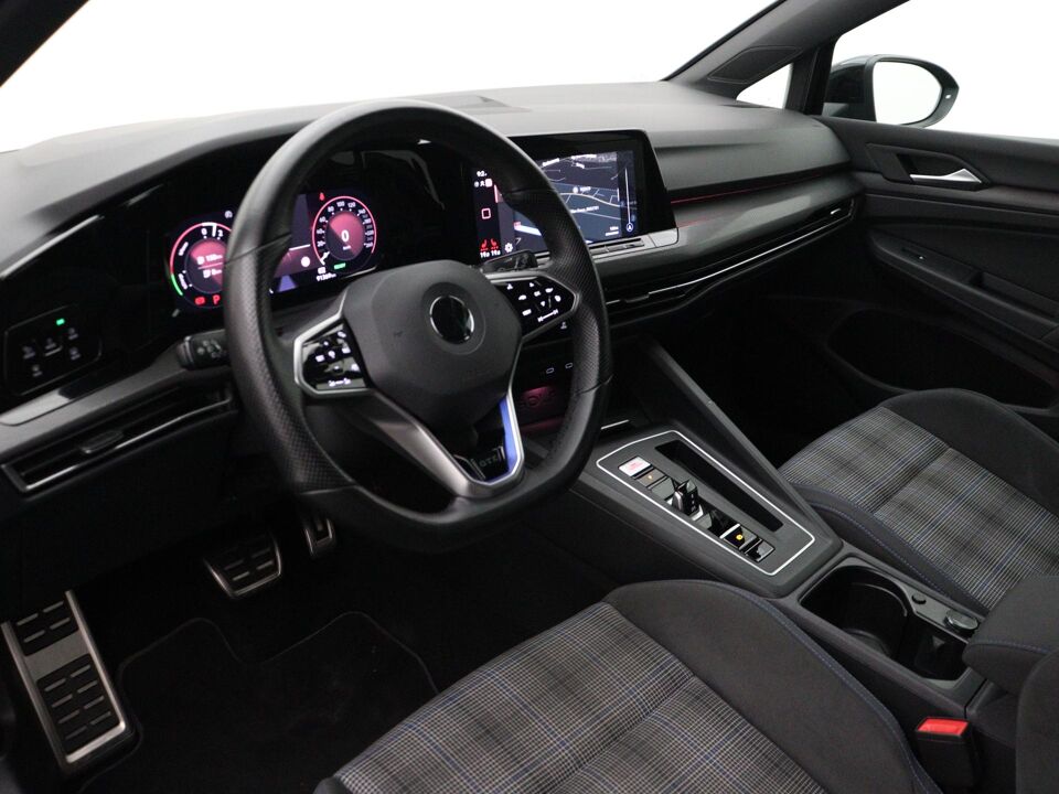 Volkswagen Golf 1.4 eHybrid GTE