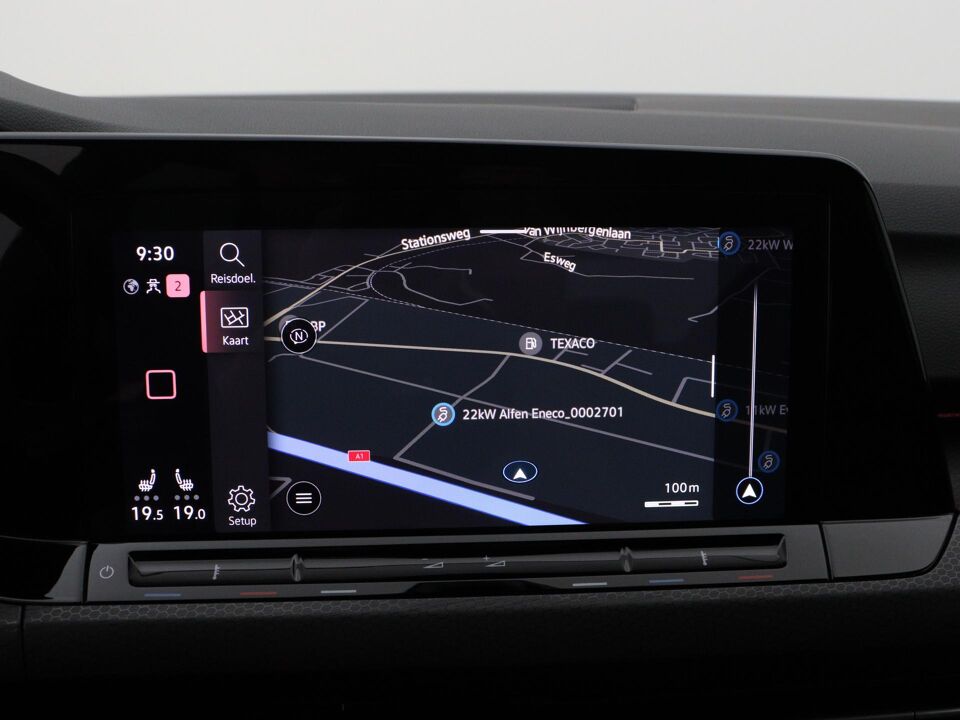 Volkswagen Golf 1.4 eHybrid GTE