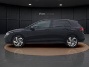 Volkswagen Golf 1.4 eHybrid GTE
