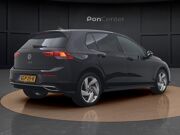 Volkswagen Golf 1.4 eHybrid GTE