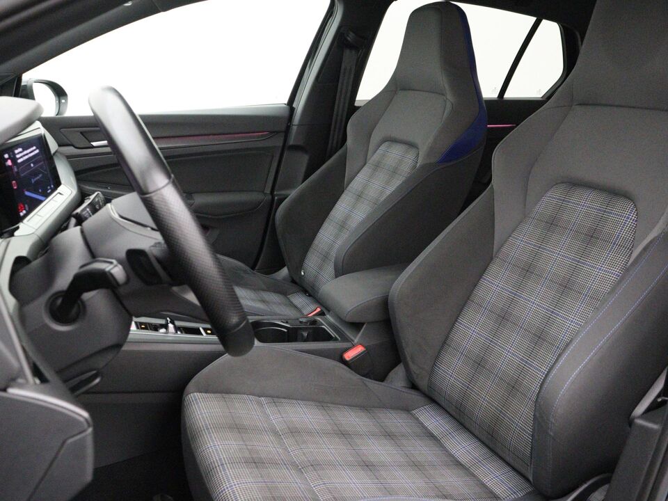 Volkswagen Golf 1.4 eHybrid GTE