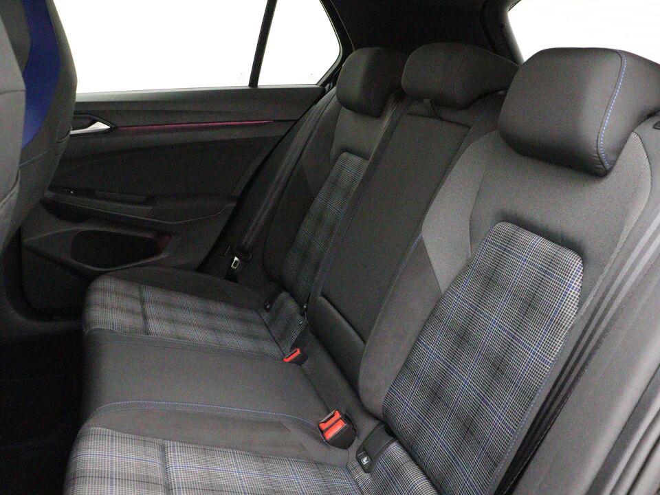 Volkswagen Golf 1.4 eHybrid GTE