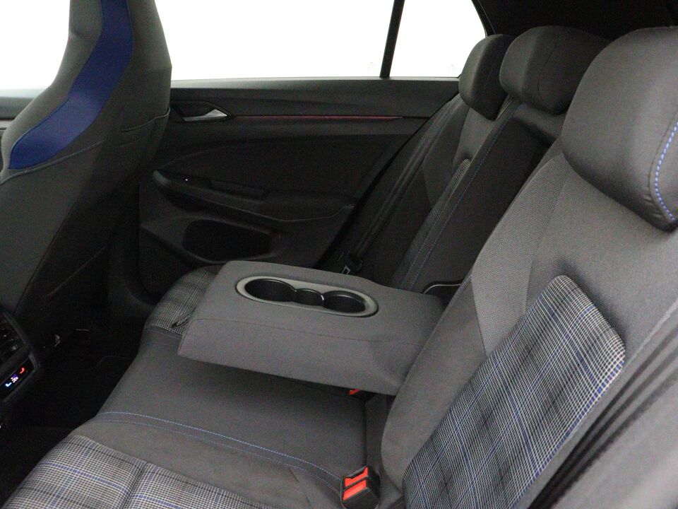 Volkswagen Golf 1.4 eHybrid GTE