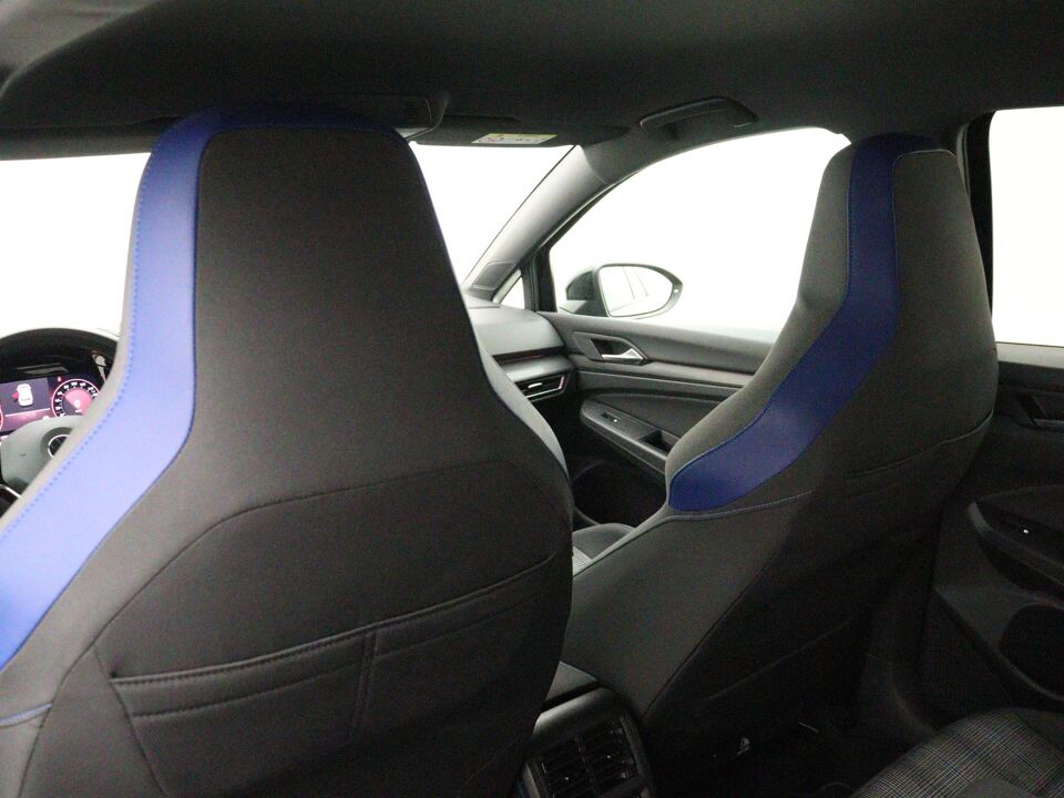 Volkswagen Golf 1.4 eHybrid GTE