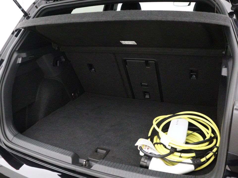 Volkswagen Golf 1.4 eHybrid GTE