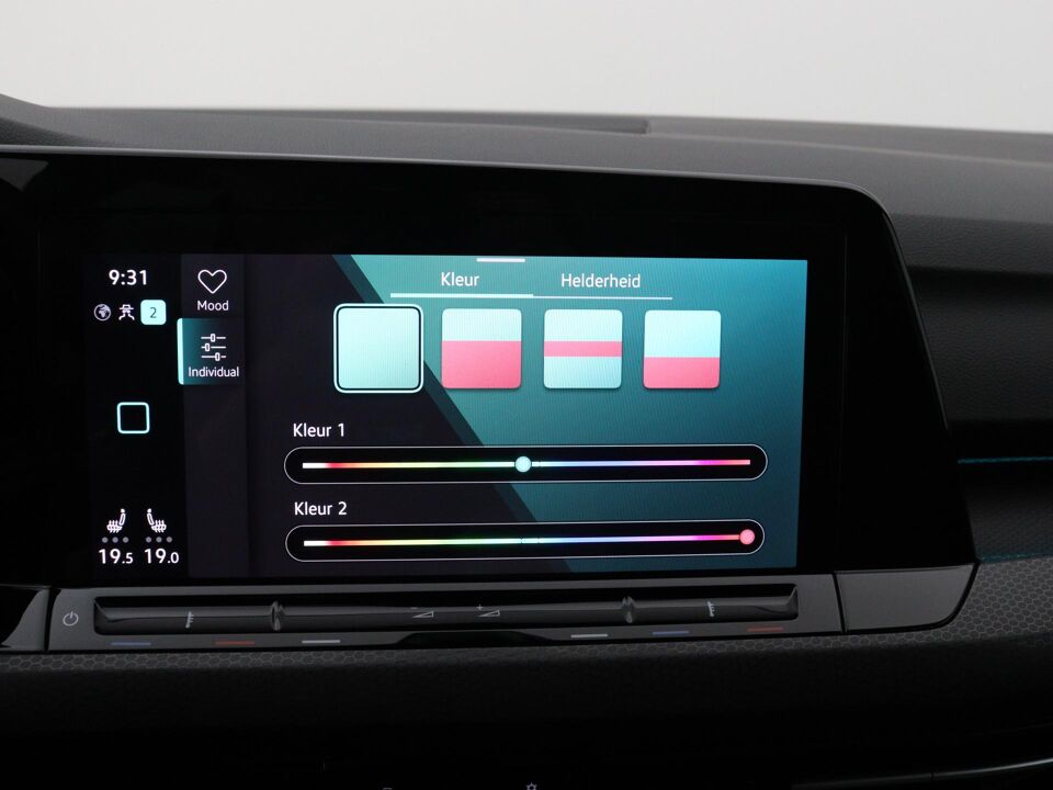 Volkswagen Golf 1.4 eHybrid GTE
