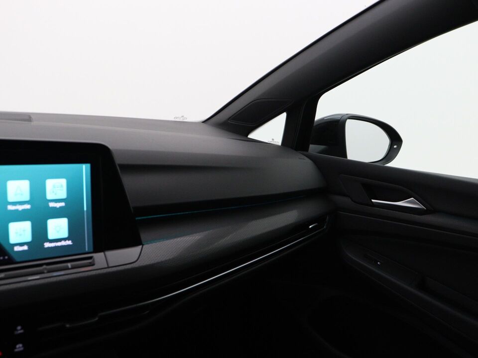 Volkswagen Golf 1.4 eHybrid GTE