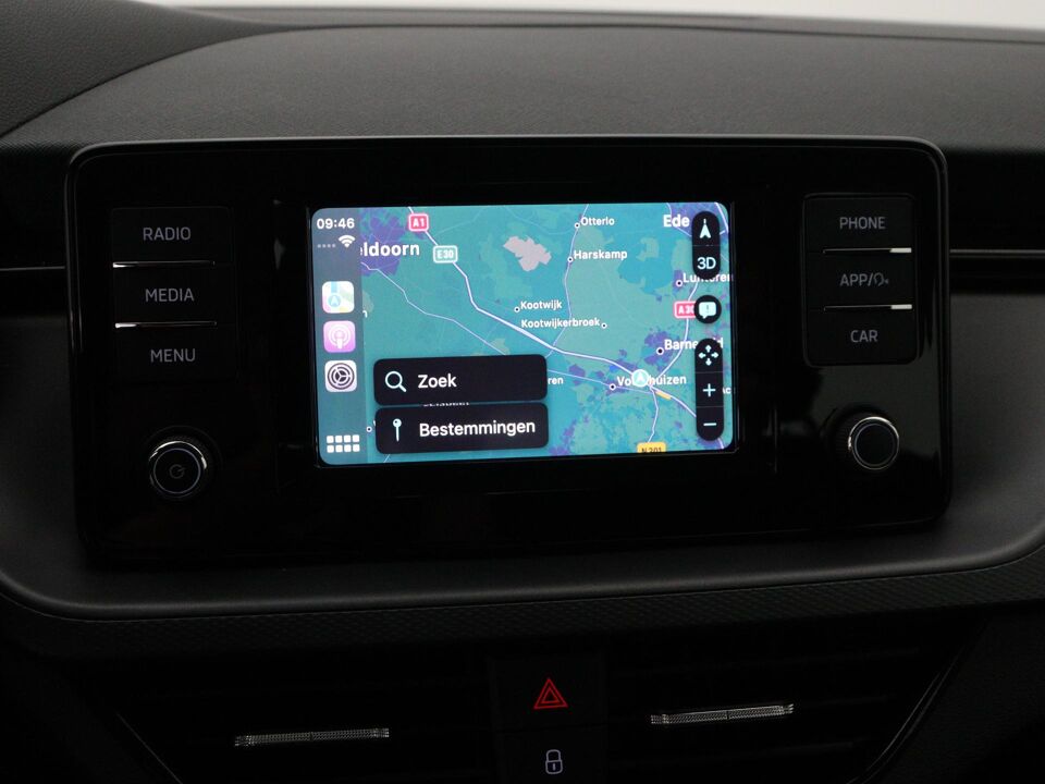 Škoda Kamiq 1.0 TSI Ambition