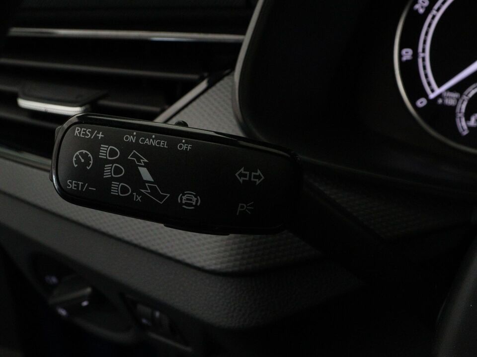 Škoda Kamiq 1.0 TSI Ambition