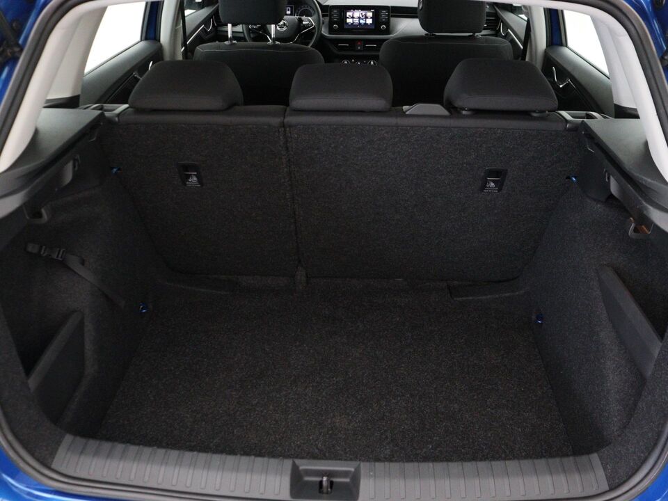 Škoda Kamiq 1.0 TSI Ambition