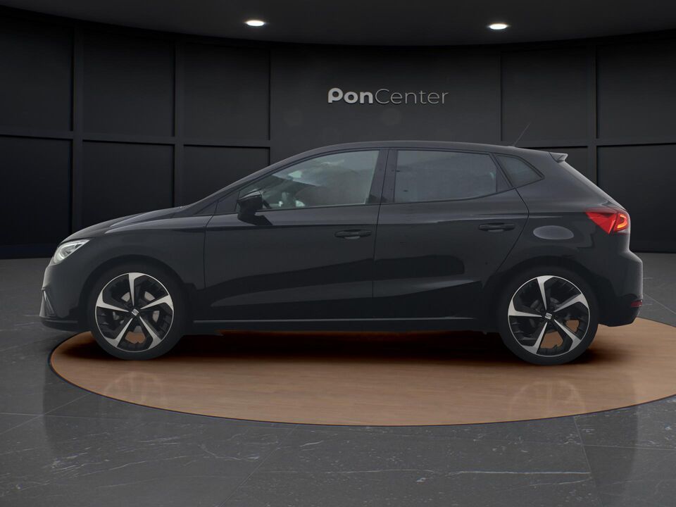SEAT Ibiza 1.0 EcoTSI FR Business Intense