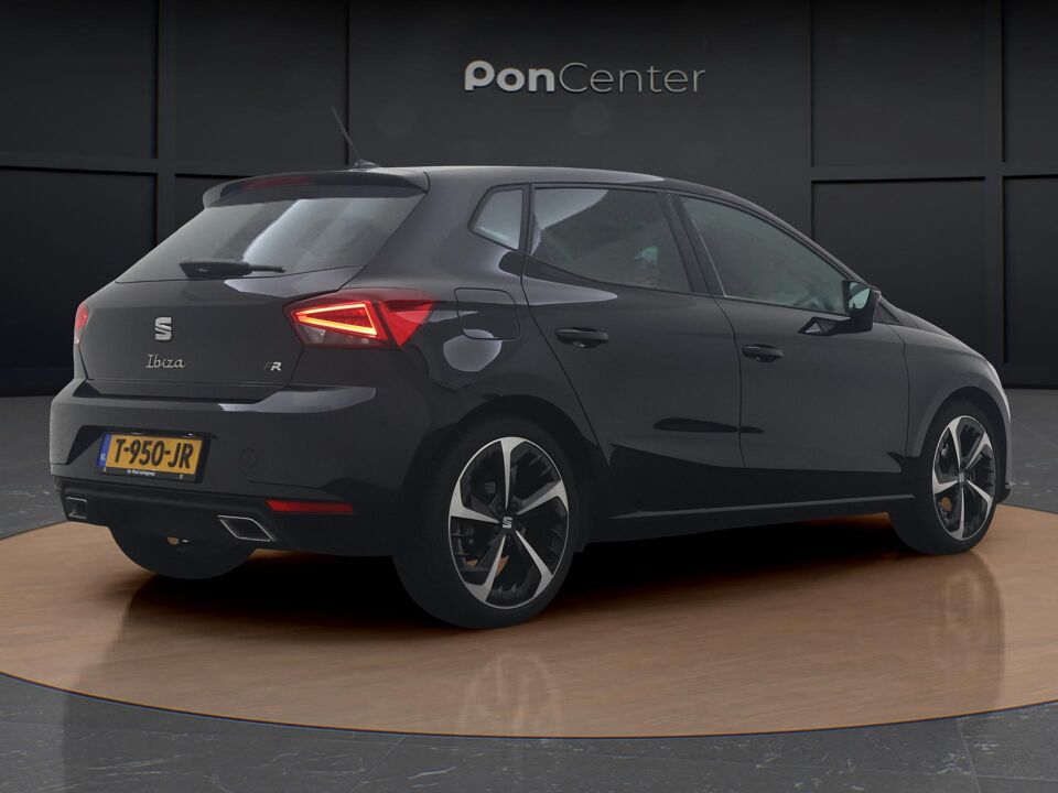 SEAT Ibiza 1.0 EcoTSI FR Business Intense