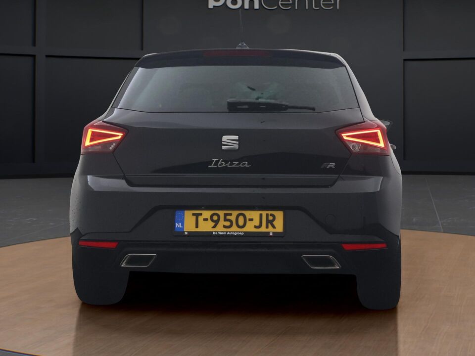 SEAT Ibiza 1.0 EcoTSI FR Business Intense