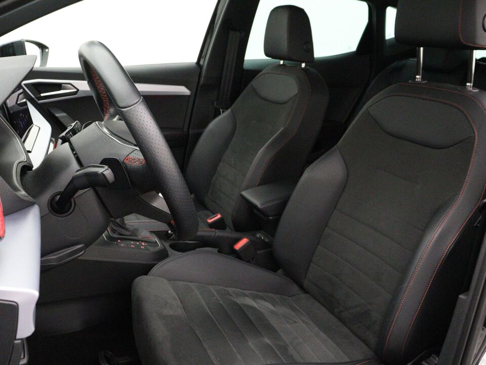 SEAT Ibiza 1.0 EcoTSI FR Business Intense