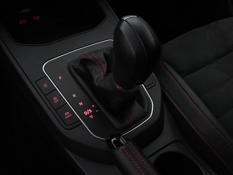 SEAT Ibiza 1.0 EcoTSI FR Business Intense