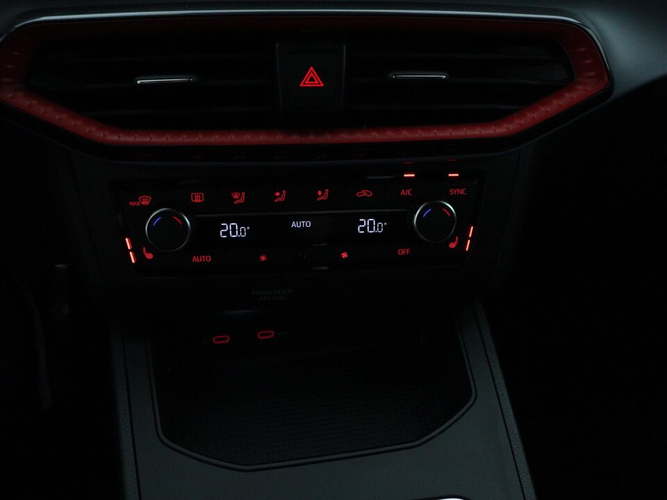 SEAT Ibiza 1.0 EcoTSI FR Business Intense