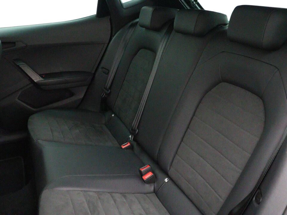 SEAT Ibiza 1.0 EcoTSI FR Business Intense