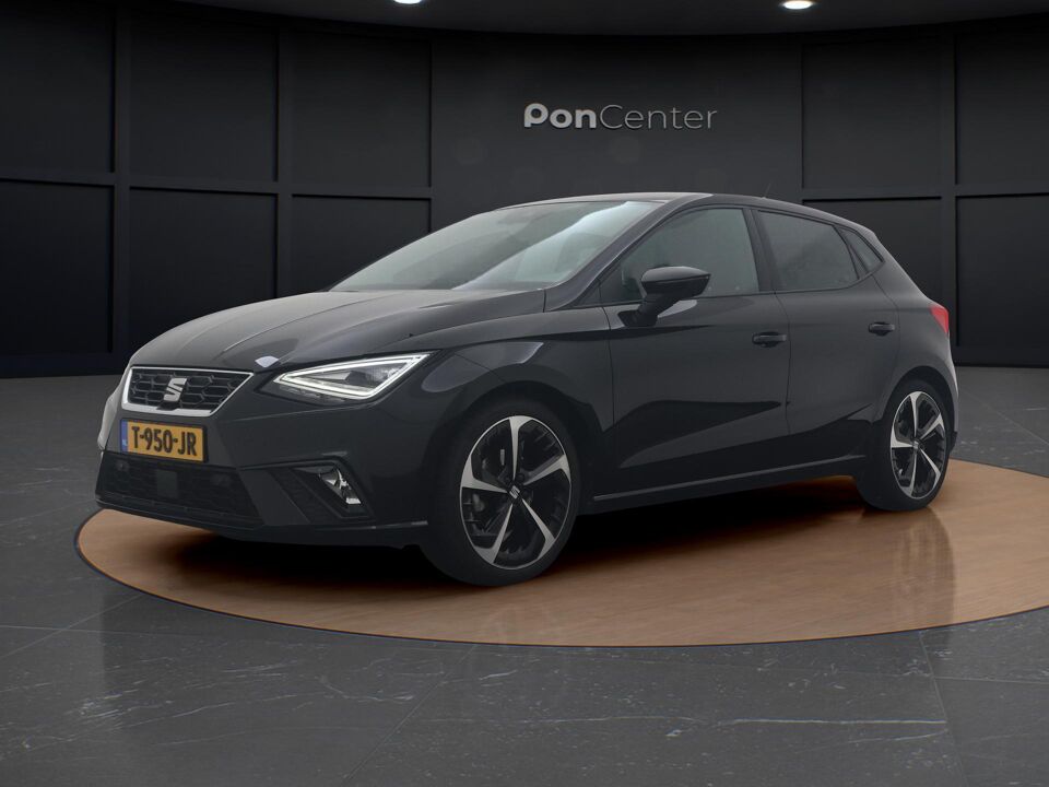 SEAT Ibiza 1.0 EcoTSI FR Business Intense
