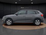 Škoda Kamiq 1.0 TSI Ambition