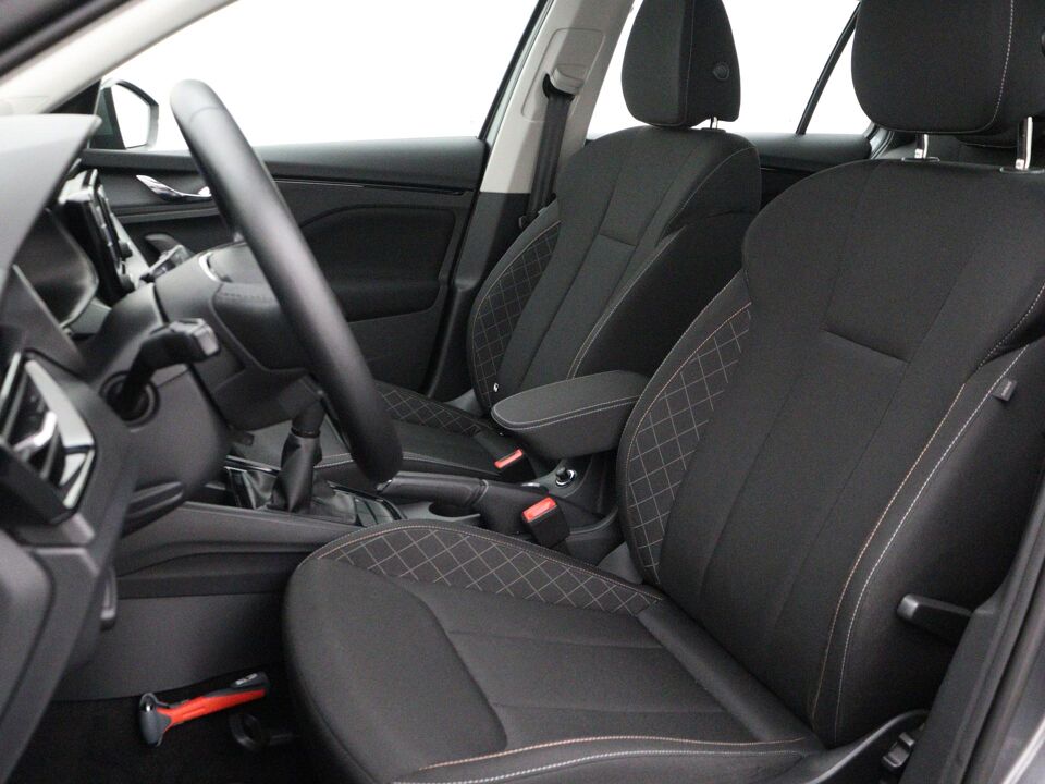 Škoda Kamiq 1.0 TSI Ambition