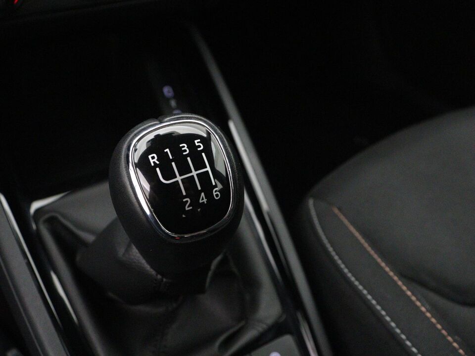 Škoda Kamiq 1.0 TSI Ambition