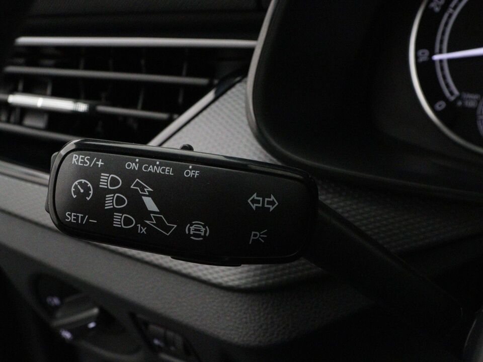 Škoda Kamiq 1.0 TSI Ambition