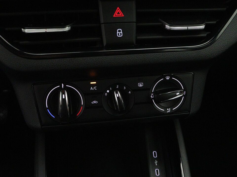 Škoda Kamiq 1.0 TSI Ambition