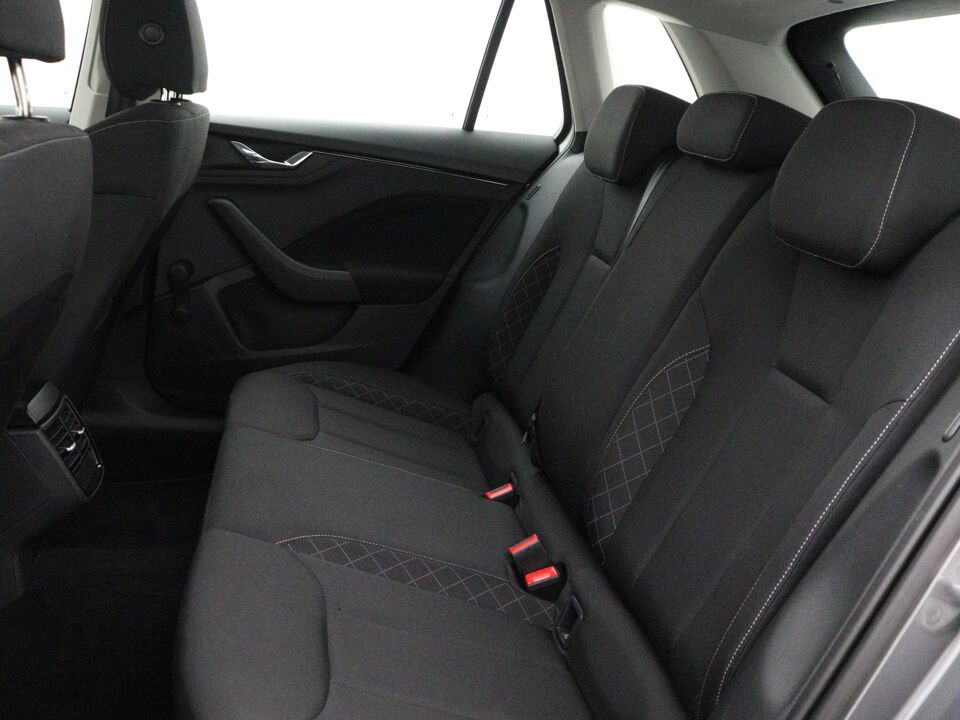 Škoda Kamiq 1.0 TSI Ambition