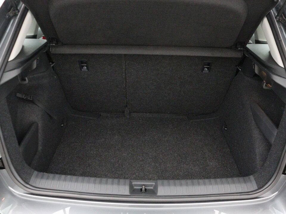 Škoda Kamiq 1.0 TSI Ambition
