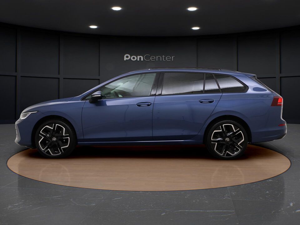 Volkswagen Golf 1.5 eTSI 115 PK DSG Life Edition