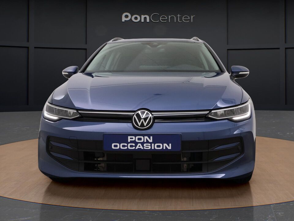 Volkswagen Golf 1.5 eTSI 115 PK DSG Life Edition