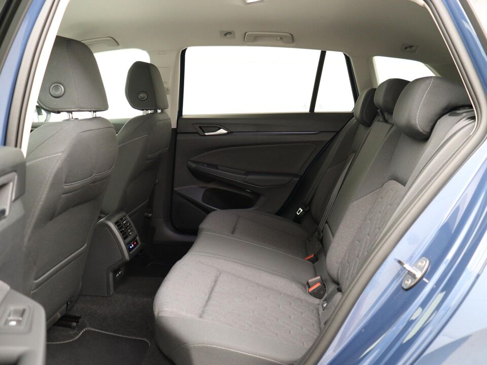 Volkswagen Golf 1.5 eTSI 115 PK DSG Life Edition