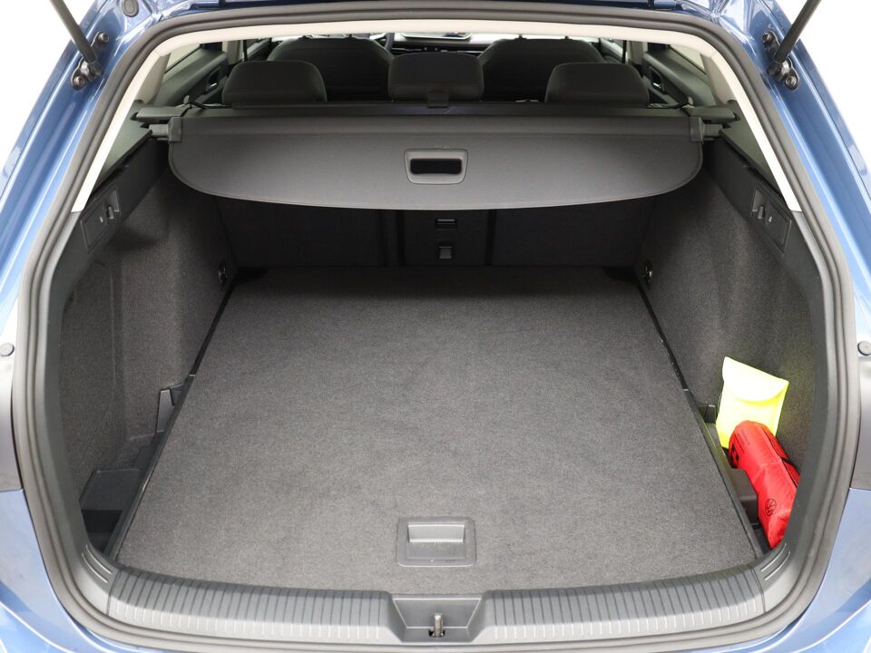 Volkswagen Golf 1.5 eTSI 115 PK DSG Life Edition