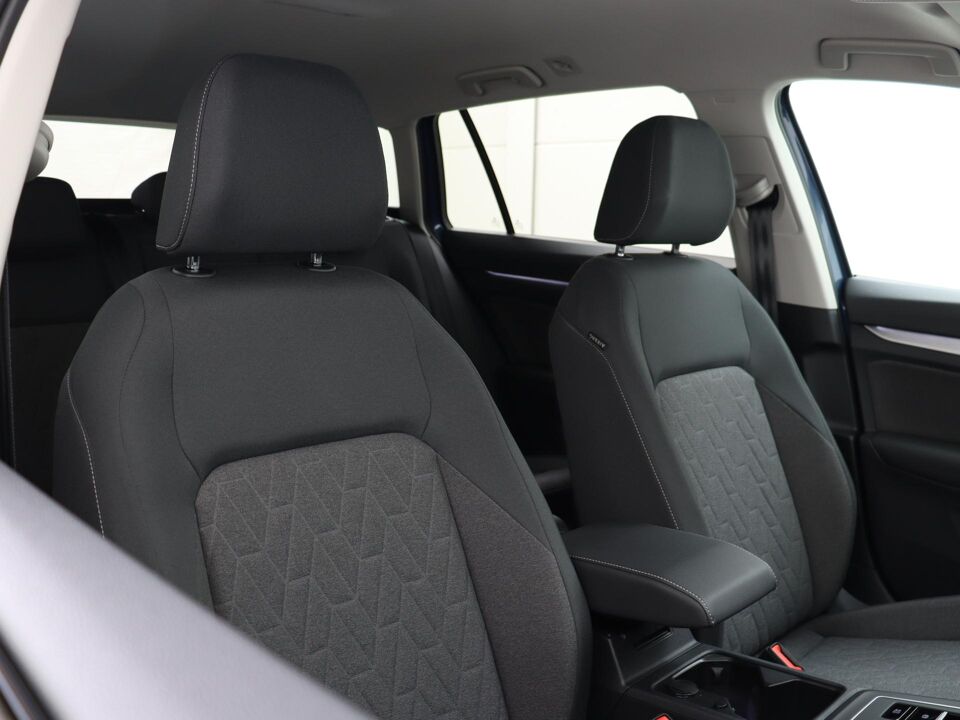 Volkswagen Golf 1.5 eTSI 115 PK DSG Life Edition