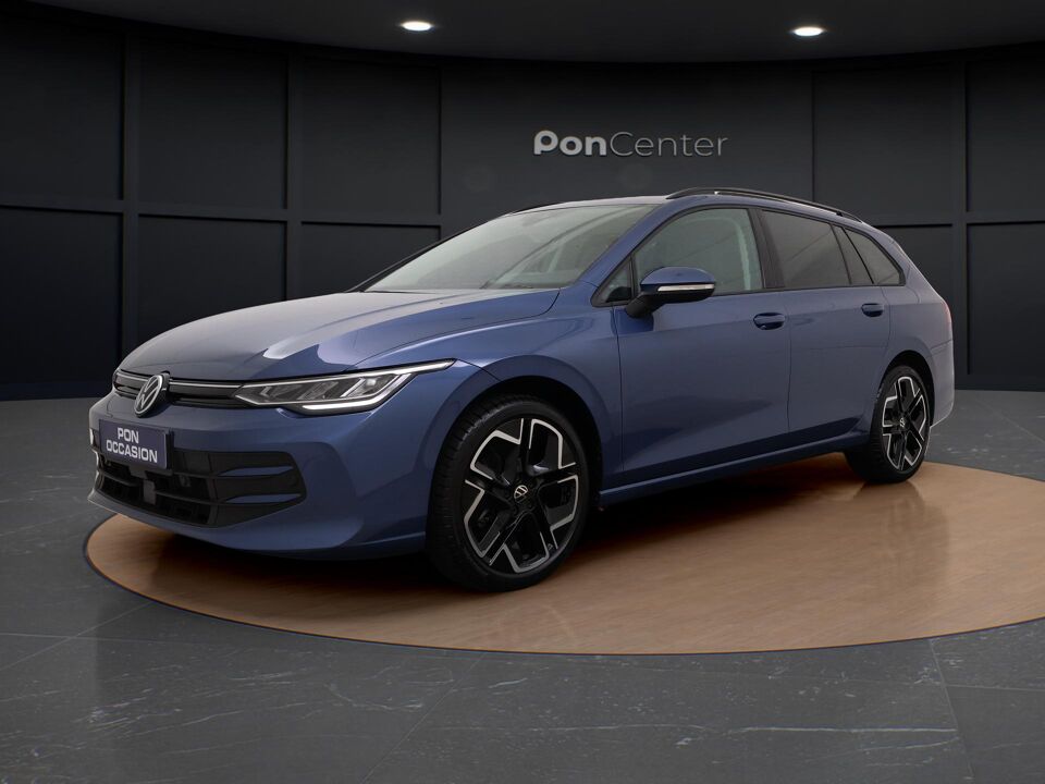 Volkswagen Golf 1.5 eTSI 115 PK DSG Life Edition