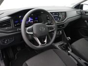 Volkswagen Polo 1.0 TSI