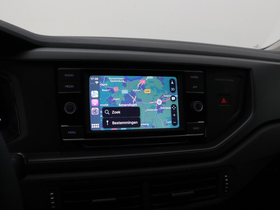 Volkswagen Polo 1.0 TSI