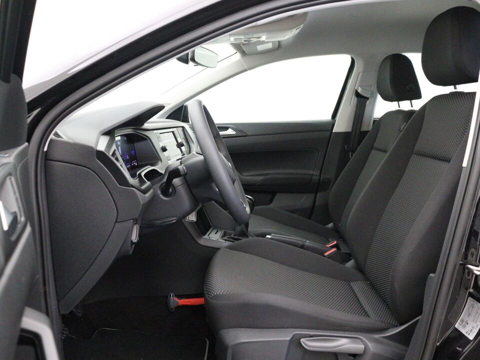 Volkswagen Polo 1.0 TSI