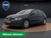 Volkswagen Polo 1.0 TSI