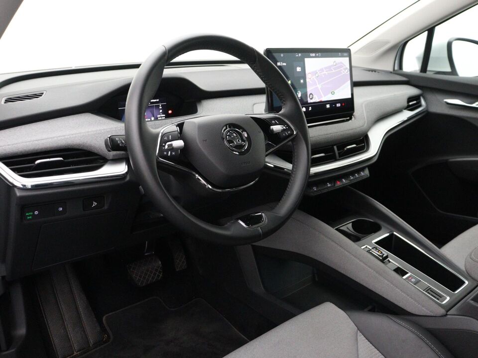 Škoda Enyaq 60 Selection