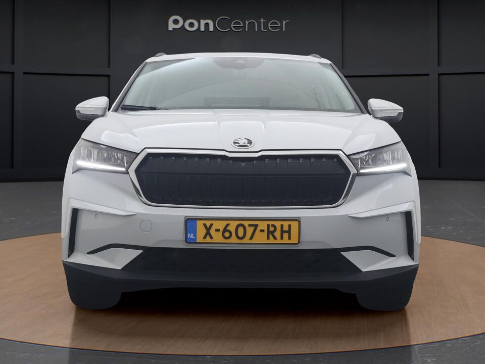 Škoda Enyaq 60 Selection