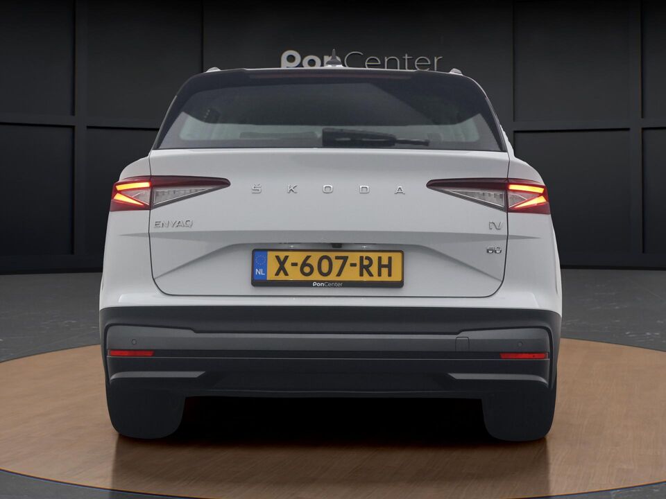 Škoda Enyaq 60 Selection