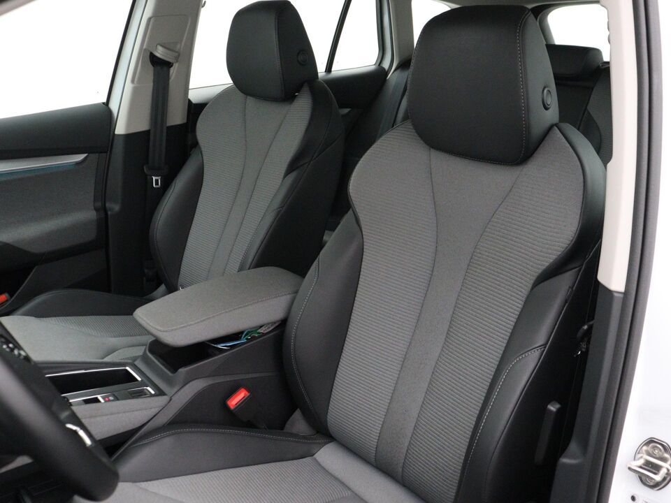 Škoda Enyaq 60 Selection