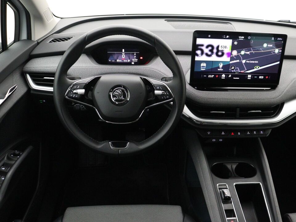 Škoda Enyaq 60 Selection
